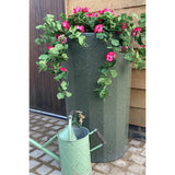 midi-metropolitan-23-litre-combined-water-butt-planter-multiple-outlets-baffled-storage-portable-rainwater-car-wash-valeting-window-cleaning-tank-mobile-drinking-temporary-emergency-large-transportable-construction-sites-outdoor-events-heavy-duty-capacity