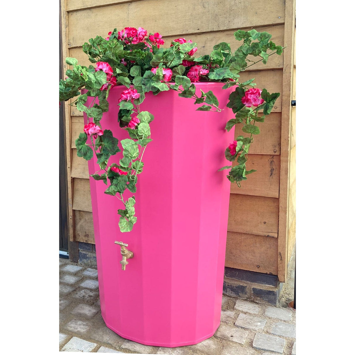 midi-metropolitan-23-litre-combined-water-butt-planter-multiple-outlets-baffled-storage-portable-rainwater-car-wash-valeting-window-cleaning-tank-mobile-drinking-temporary-emergency-large-transportable-construction-sites-outdoor-events-heavy-duty-capacity