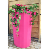 midi-metropolitan-23-litre-combined-water-butt-planter-multiple-outlets-baffled-storage-portable-rainwater-car-wash-valeting-window-cleaning-tank-mobile-drinking-temporary-emergency-large-transportable-construction-sites-outdoor-events-heavy-duty-capacity