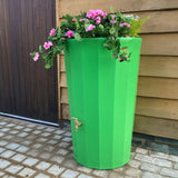 Midi Metropolitan Combined Water Butt Planter