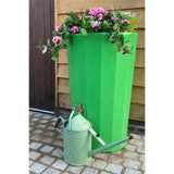 midi-metropolitan-23-litre-combined-water-butt-planter-multiple-outlets-baffled-storage-portable-rainwater-car-wash-valeting-window-cleaning-tank-mobile-drinking-temporary-emergency-large-transportable-construction-sites-outdoor-events-heavy-duty-capacity