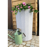 midi-metropolitan-23-litre-combined-water-butt-planter-multiple-outlets-baffled-storage-portable-rainwater-car-wash-valeting-window-cleaning-tank-mobile-drinking-temporary-emergency-large-transportable-construction-sites-outdoor-events-heavy-duty-capacity