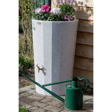 midi-metropolitan-23-litre-combined-water-butt-planter-multiple-outlets-baffled-storage-portable-rainwater-car-wash-valeting-window-cleaning-tank-mobile-drinking-temporary-emergency-large-transportable-construction-sites-outdoor-events-heavy-duty-capacity
