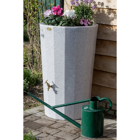 midi-metropolitan-23-litre-combined-water-butt-planter-multiple-outlets-baffled-storage-portable-rainwater-car-wash-valeting-window-cleaning-tank-mobile-drinking-temporary-emergency-large-transportable-construction-sites-outdoor-events-heavy-duty-capacity