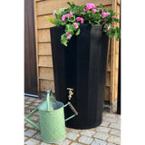 midi-metropolitan-23-litre-combined-water-butt-planter-multiple-outlets-baffled-storage-portable-rainwater-car-wash-valeting-window-cleaning-tank-mobile-drinking-temporary-emergency-large-transportable-construction-sites-outdoor-events-heavy-duty-capacity