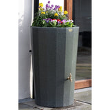 midi-metropolitan-23-litre-combined-water-butt-planter-multiple-outlets-baffled-storage-portable-rainwater-car-wash-valeting-window-cleaning-tank-mobile-drinking-temporary-emergency-large-transportable-construction-sites-outdoor-events-heavy-duty-capacity