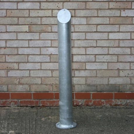 Mitre Top Fixed Bollard