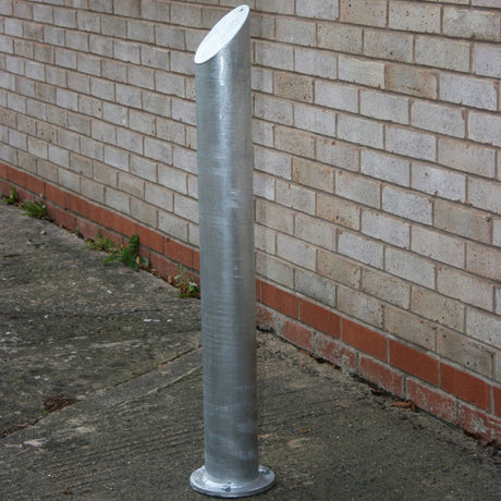 Mitre Top Fixed Bollard