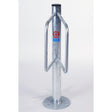 Galvanised Cycle Holder