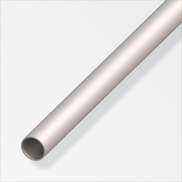 Steel Round Tube 
