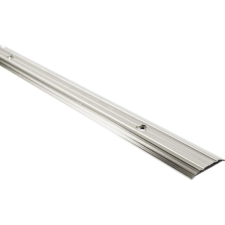 Narrow Vinyl Floor Trim