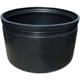 Black Water Tank