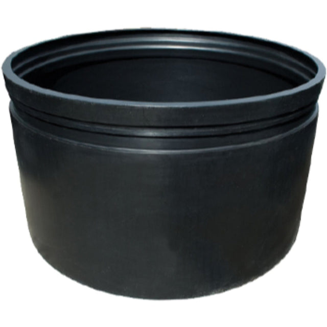 Black Water Tank