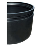 Black Water Tank