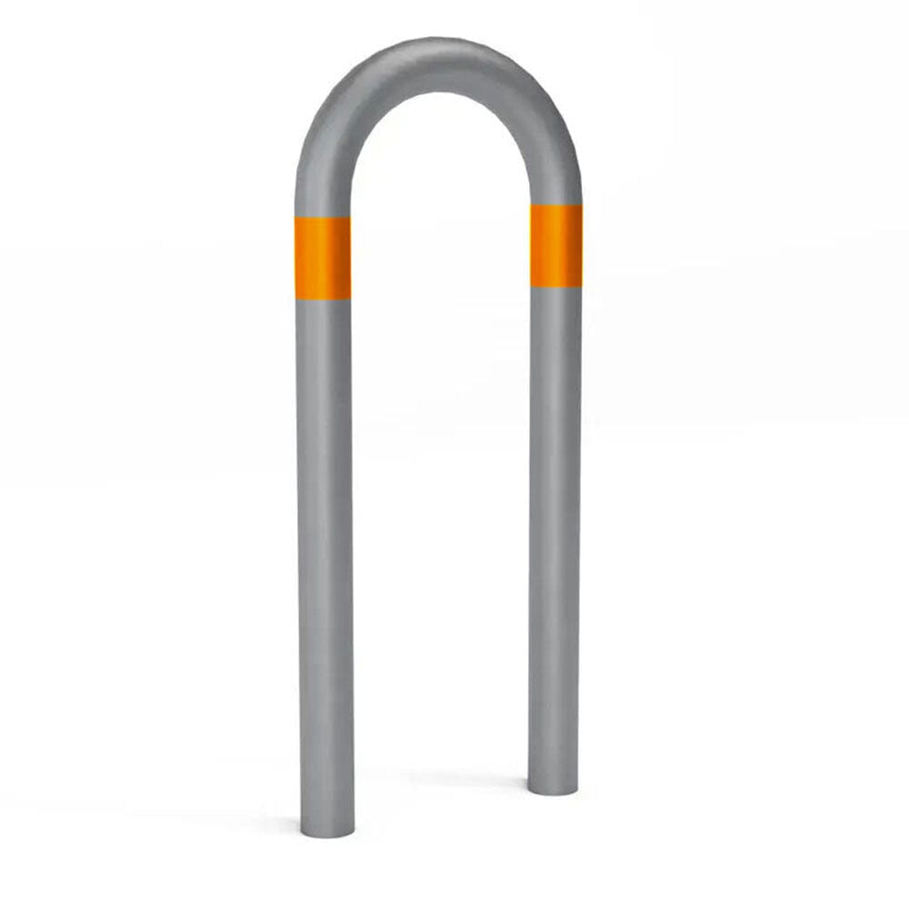 EV Charger Protection Hoop Barrier