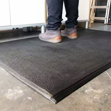orthomat-premium-workplace-matting-anti-fatigue-mat-ergonomic-mats-anti-stress-industrial-comfort-cushioned-flooring-durable-slip-resistant-health-and-safety-commercial-heavy-duty-work-factory-warehouse-foam-green-blue-black