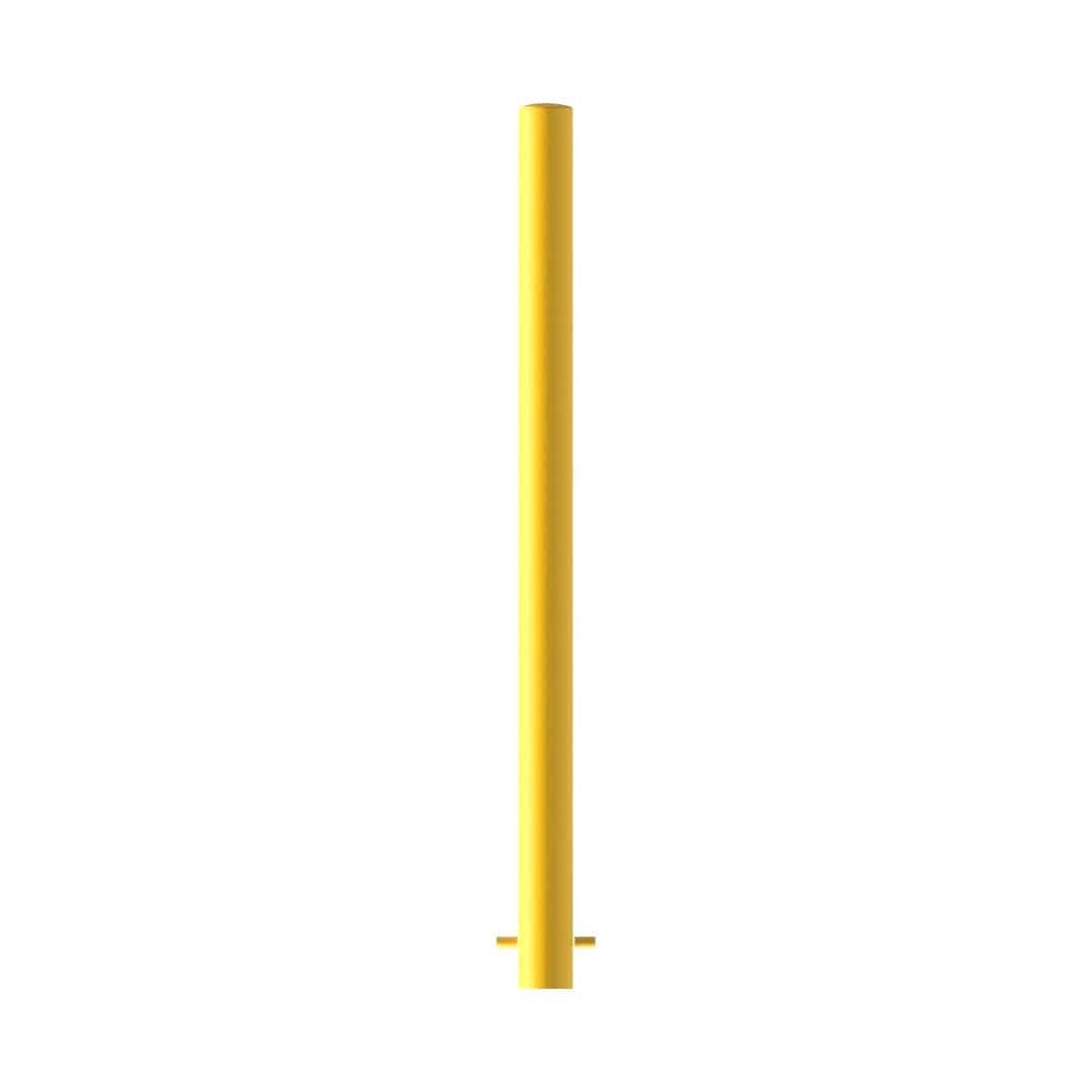Fixed Steel Security Bollard