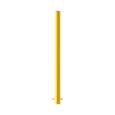 Fixed Steel Security Bollard