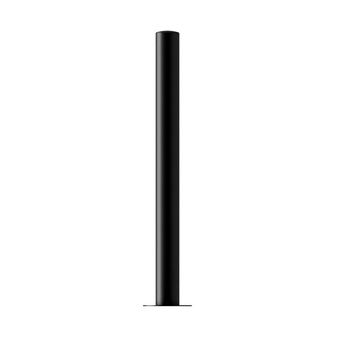 Fixed Steel Security Bollard