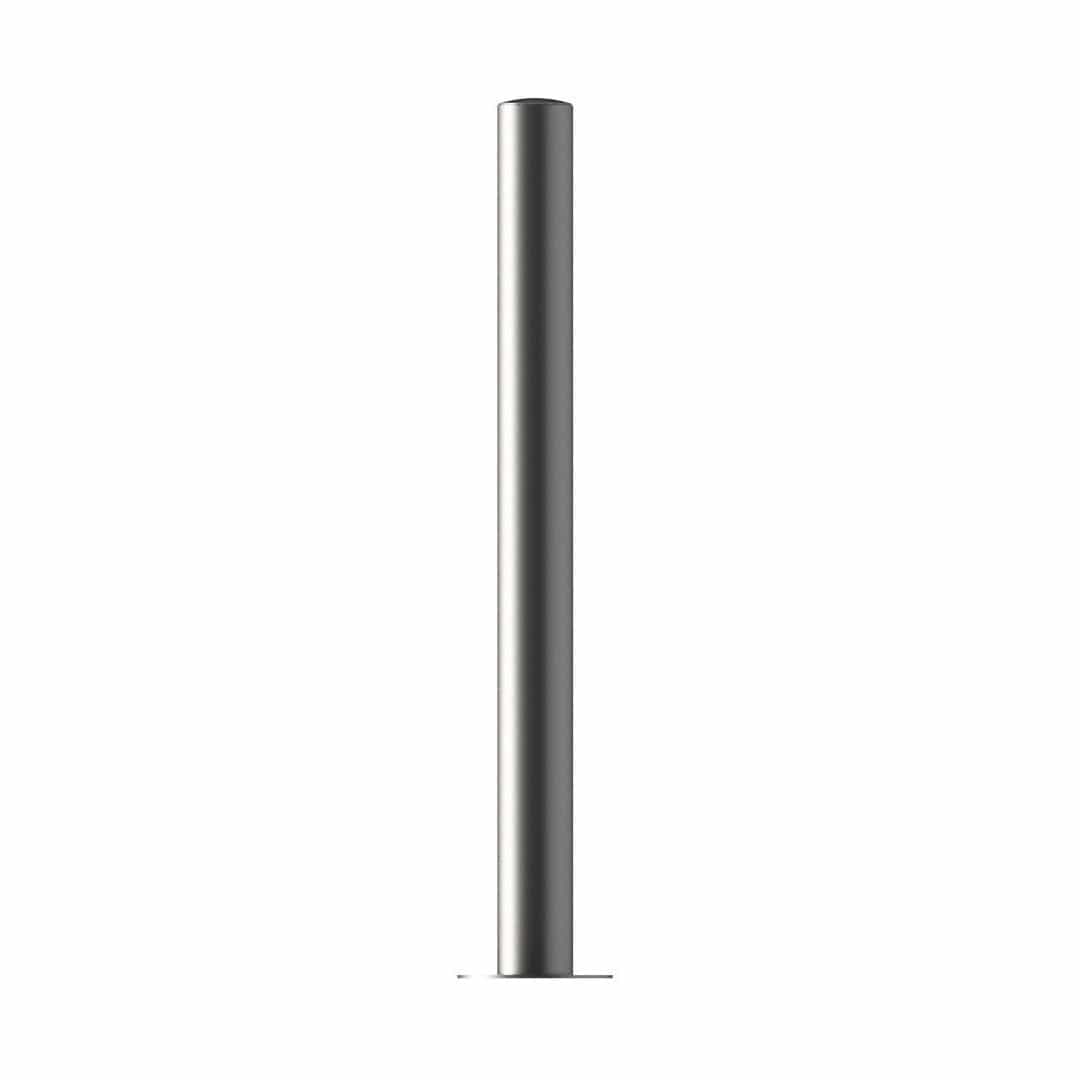 Fixed Steel Security Bollard