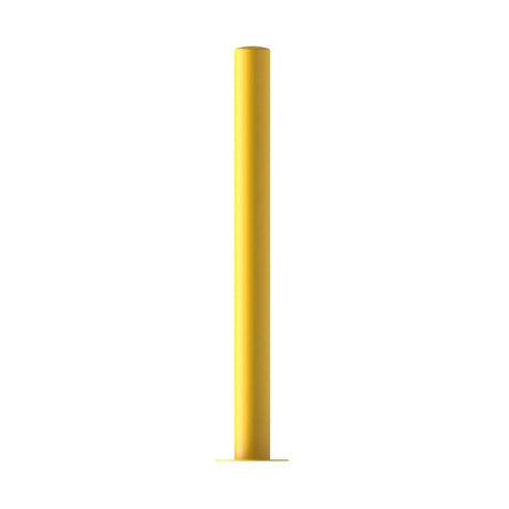 Fixed Steel Security Bollard