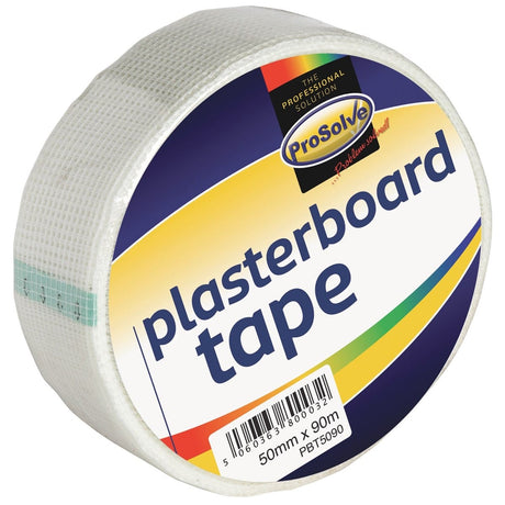 Plasterboard Tape