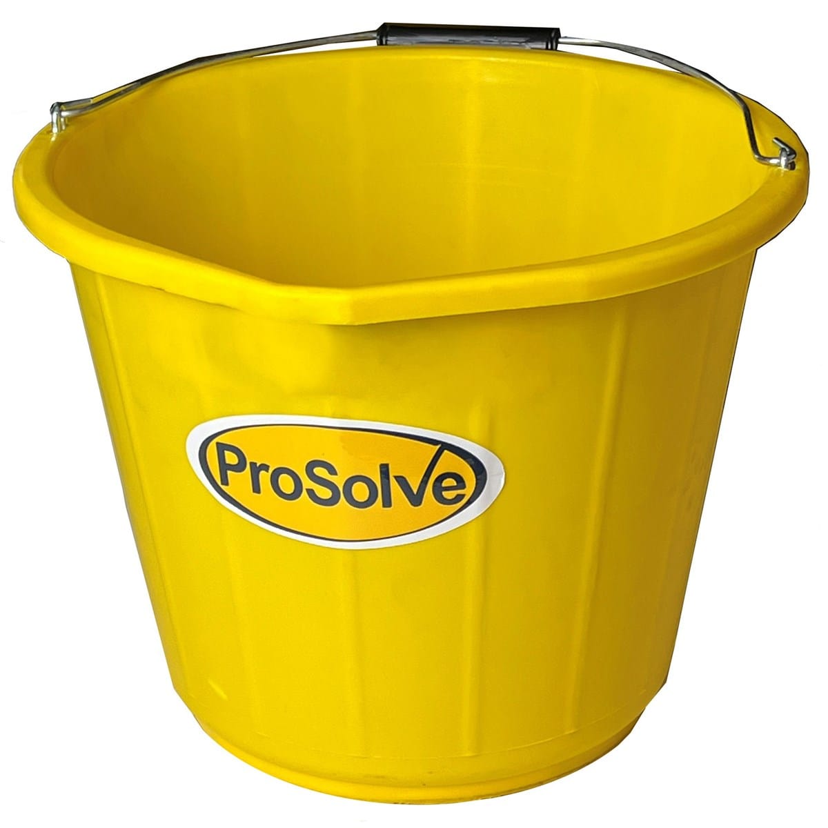  Yellow Bucket
