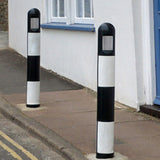 Allegrini Plastic Verge Marker Post - 1000mm Above Ground