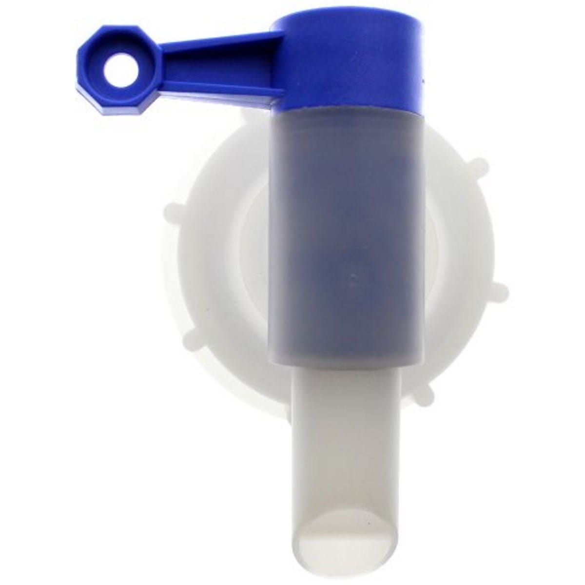 Plastic Water Container Tap | Street Solutions UK