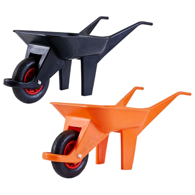 Plastic Wheelbarrow