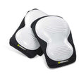 Poly Ridged Knee Pads