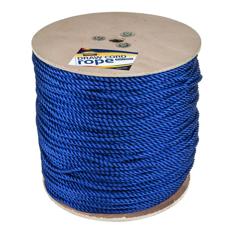 Polypropylene Rope Drum