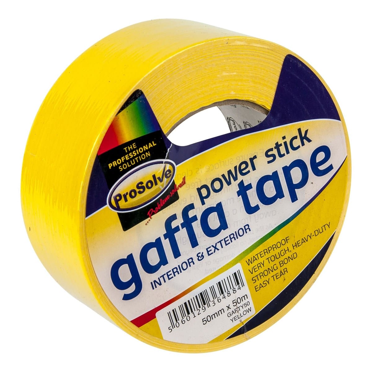 Power Stick Gaffa Tape