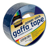 Discover our versatile Gaffa Tape, also known as gaffer tape or cloth tape, renowned for its strength, durability, and water resistance. With a high-quality polyethylene coating and pressure-sensitive adhesive, it's perfect for binding, sealing, masking, and protecting various products. Available in multiple sizes, it offers great adhesion, durability (150 microns thick), and easy tear capabilities.