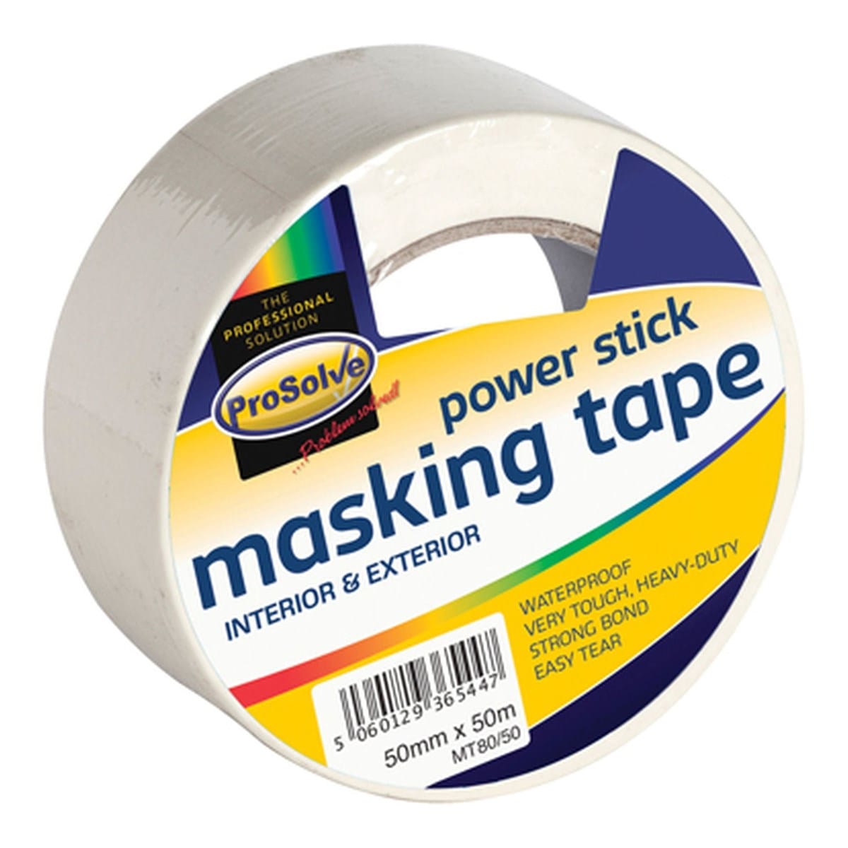 Power Stick Masking Tape