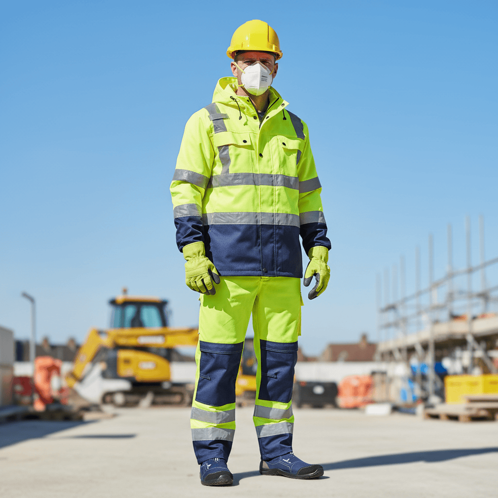 Built for the Job. Built to Last.