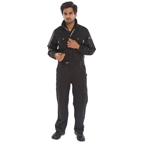 Click Premium Boilersuit