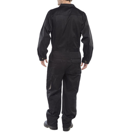 Click Premium Boilersuit