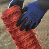 Super Strong Barrier Fence