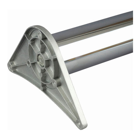 Chrome Table Leg