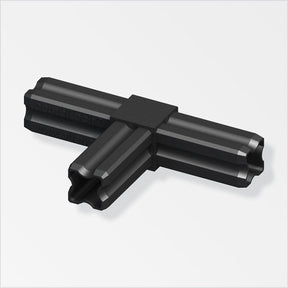 PVC 3 Way Connector