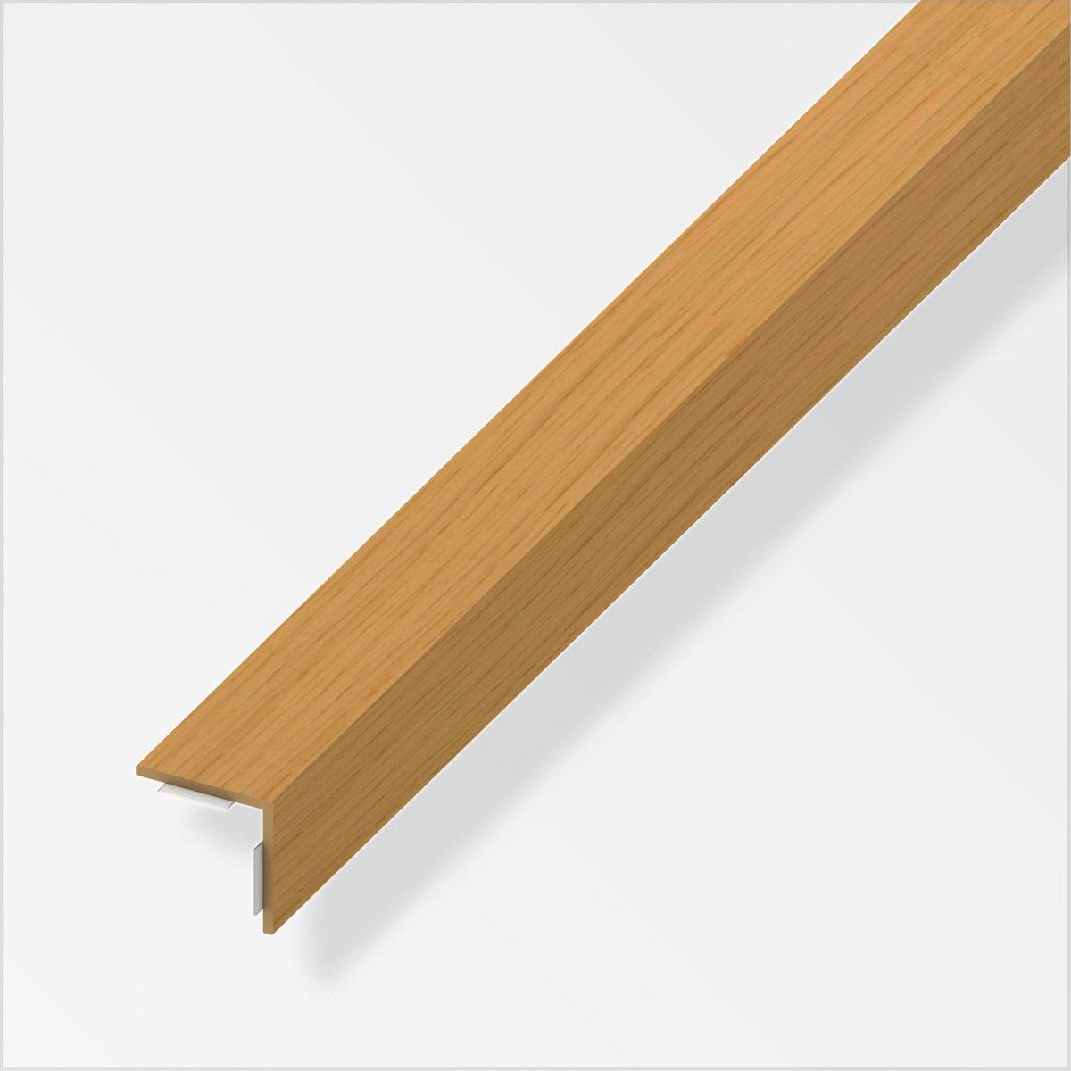 PVC Angle