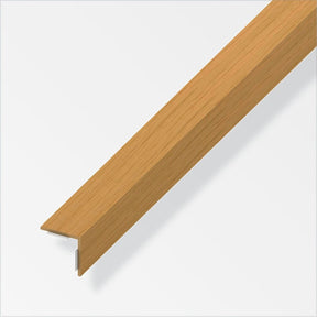 PVC Angle