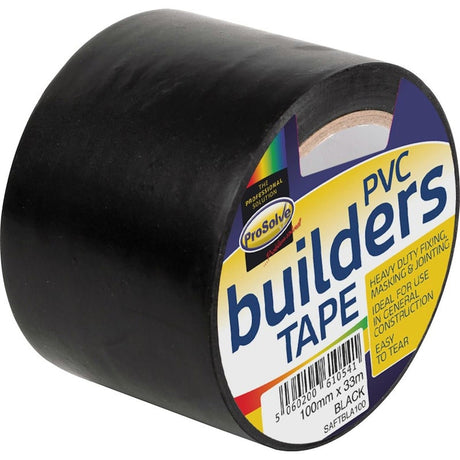 PVC Builders Tape