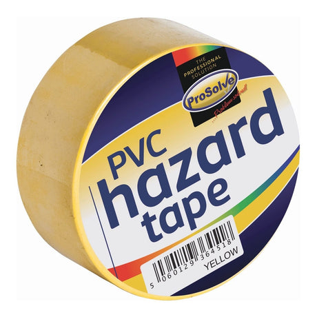 PVC Builders Tape