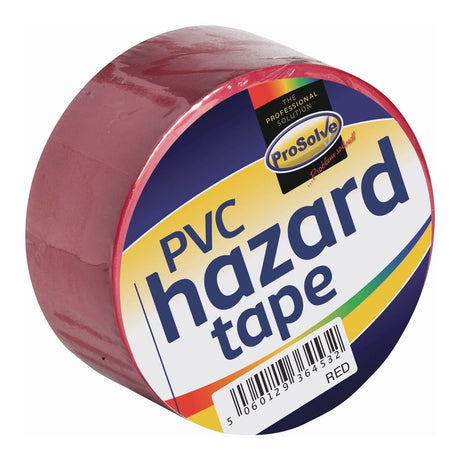 PVC Builders Tape