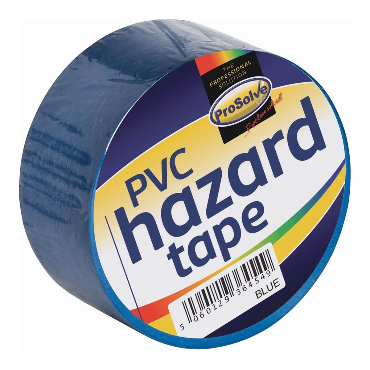 PVC Builders Tape