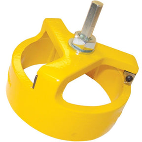 PVC Drain & Soil Pipe Chamfer Tool
