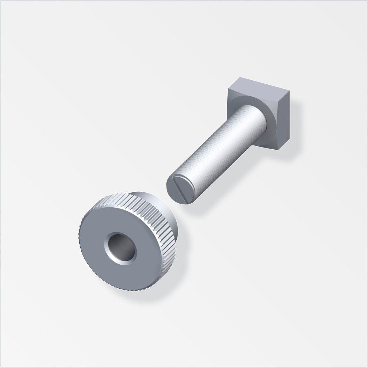 PVC Hook & Screw Kit | Street Solutions UK