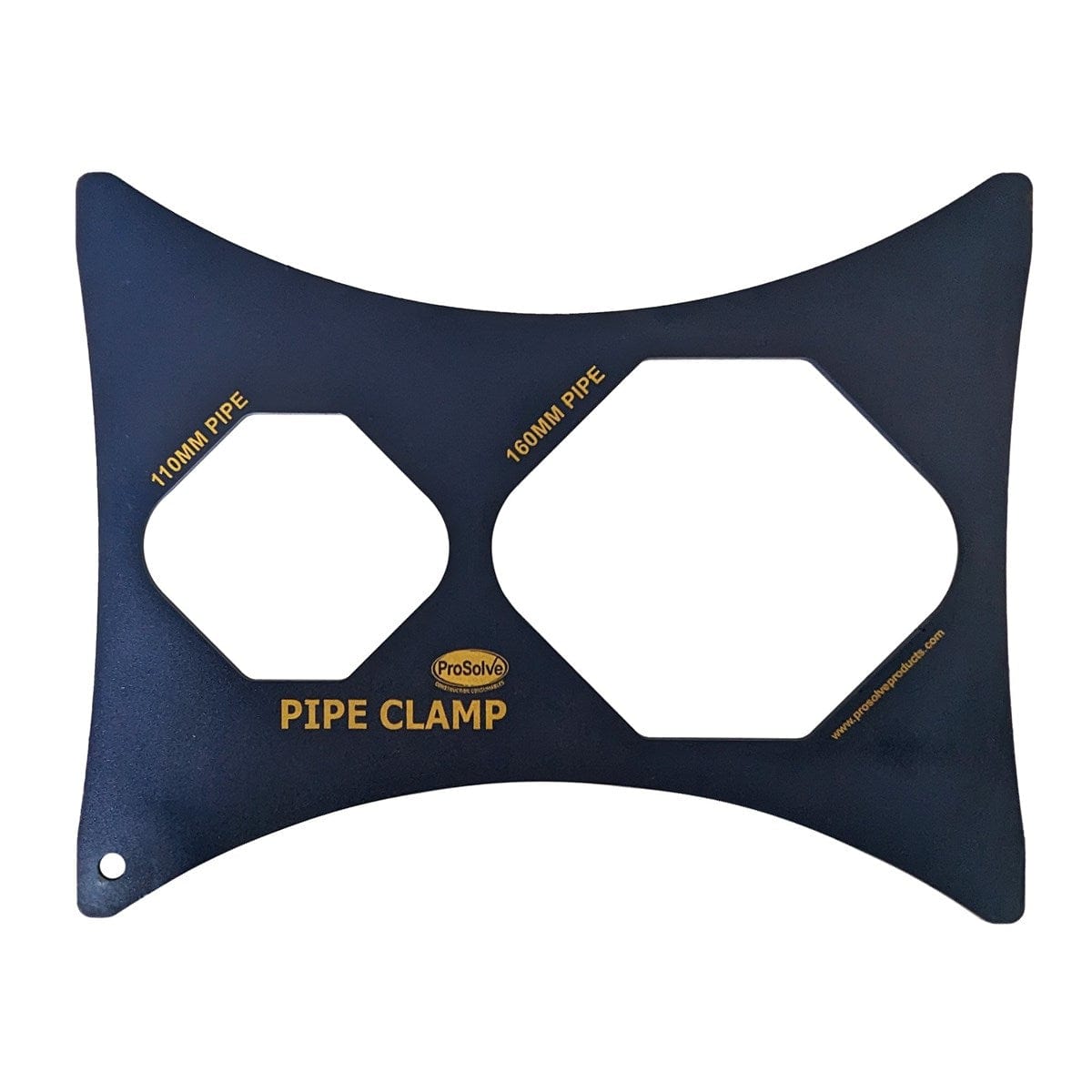 PVC Pipe Grip